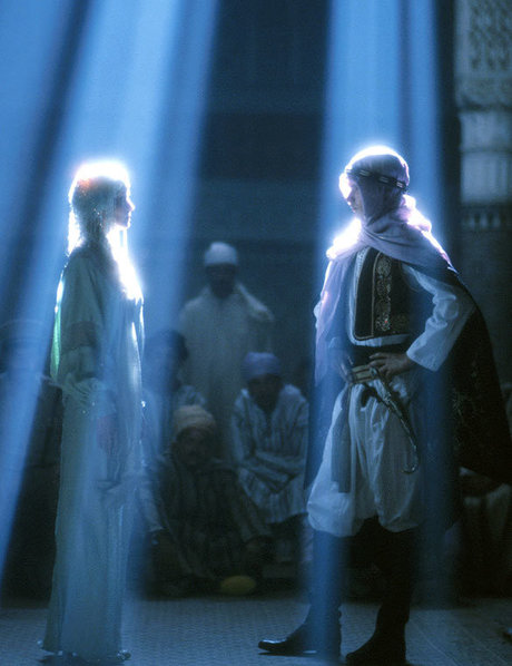 Bo Derek hot pornstar image