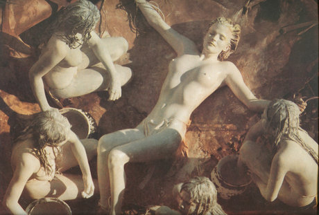 Bo Derek porn star pic