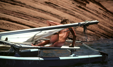 Bo Derek naked pornstar galleries