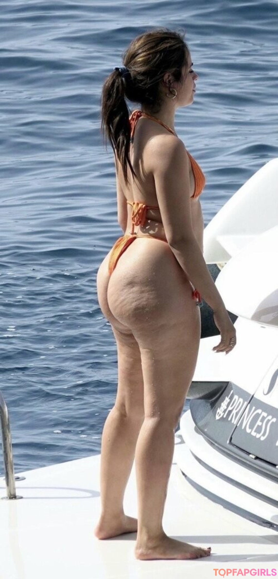 Camilla Cabelo star nudes pics