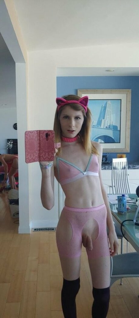 blonde midget onlyfans art porn photo