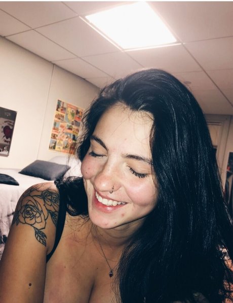 Noah Ivy nudes actress images