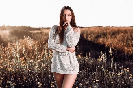 Liza Alt pretty model galleries