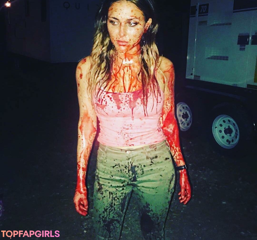 Cassie Scerbo model high quality img