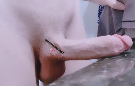 Princesa Alice beautiful star img