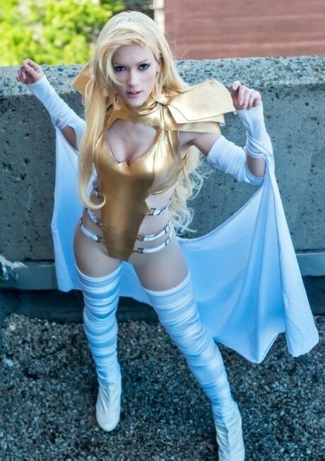 Jessie Pridemore hd actress photo