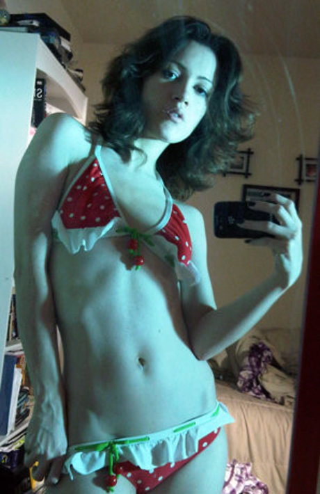 Jessie Pridemore beautiful star img