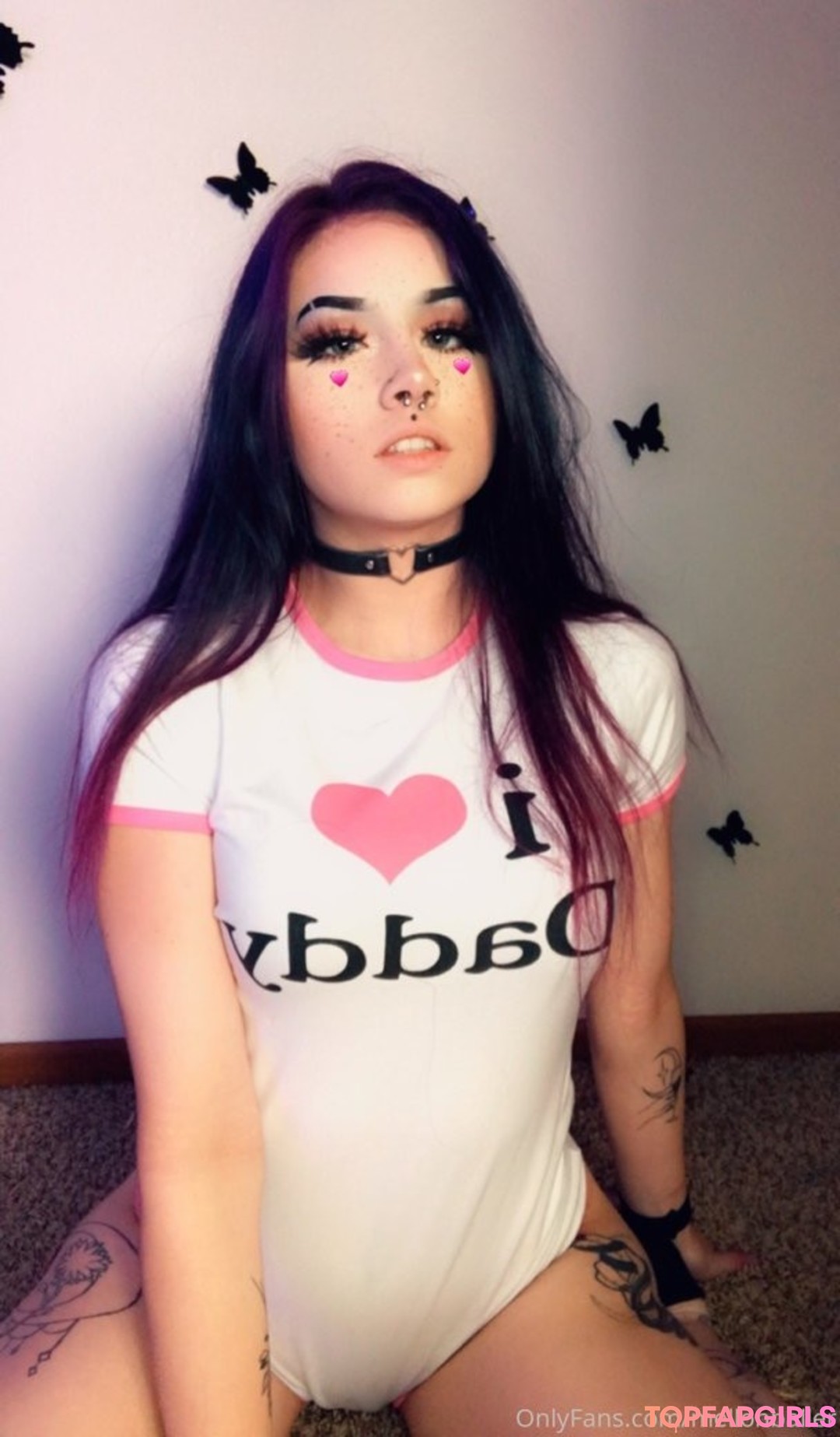 Mellonballer model naked gallery