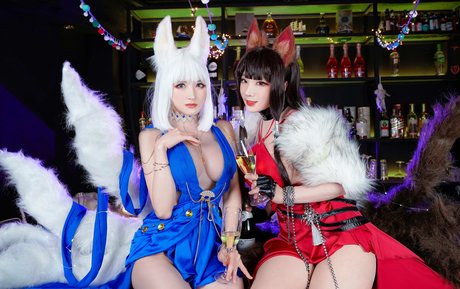 Aza Miyuko best model photos