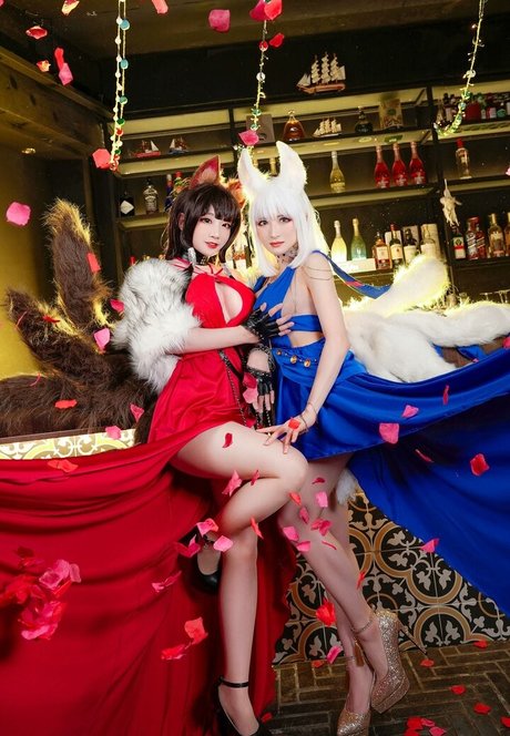 Aza Miyuko model hd galleries