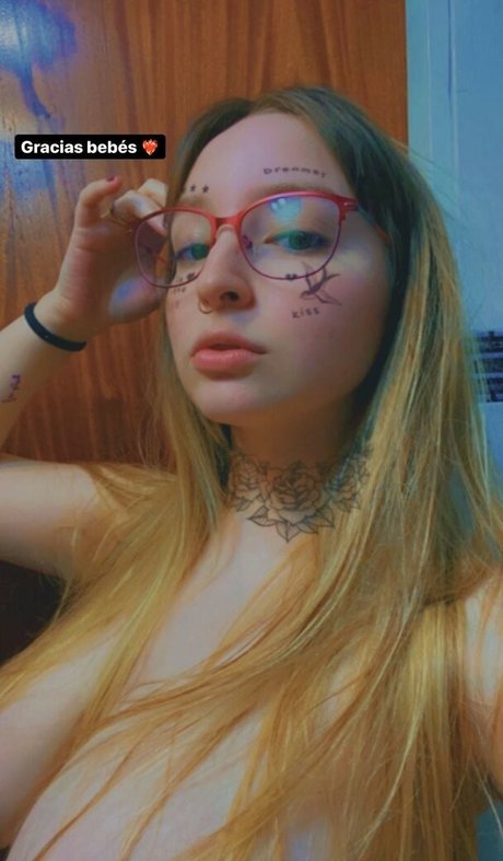 Bun1aca sexy model photos