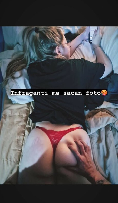 Bun1aca pretty model pic