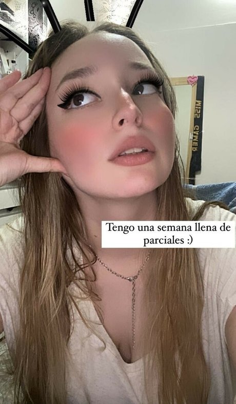 Bun1aca nudes star img