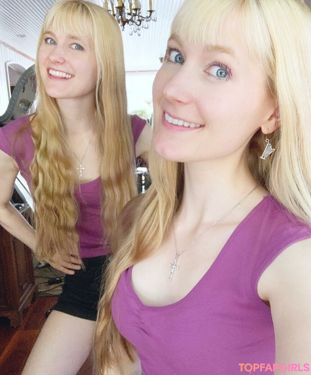 Camille And Kennerly art actress photos