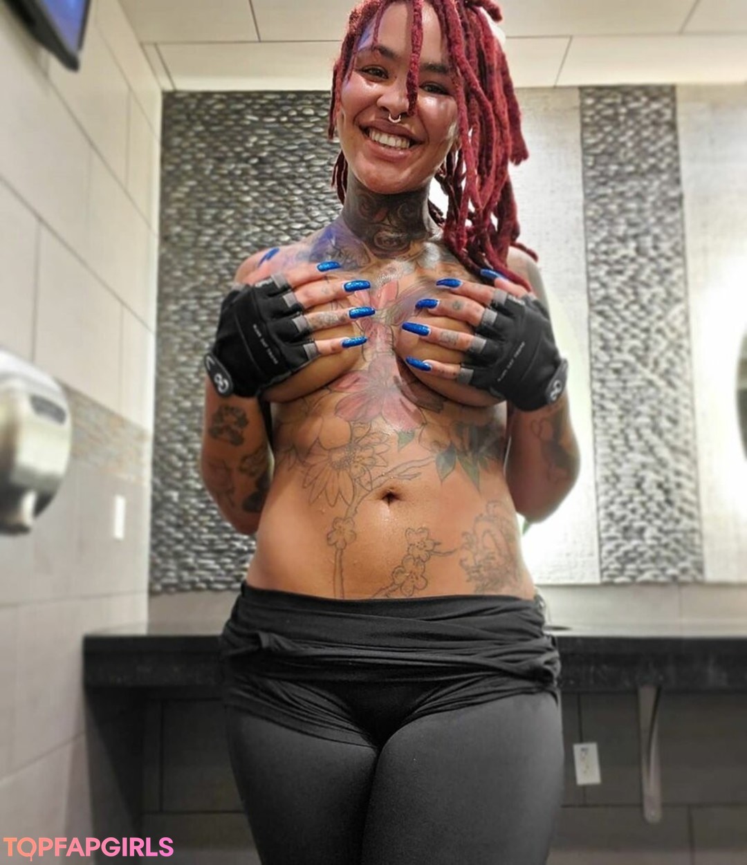 Diandra Janelle Rose nice model gallery