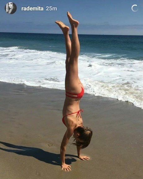 Rachel Demita best star images