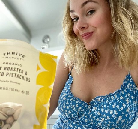 Abigail Klein star perfect archive