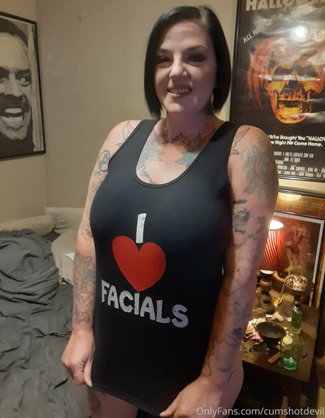 devilshots pornstar naked pic