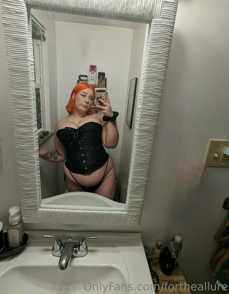 fortheallure star xxx photo