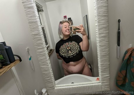 fortheallure top pornstar photos