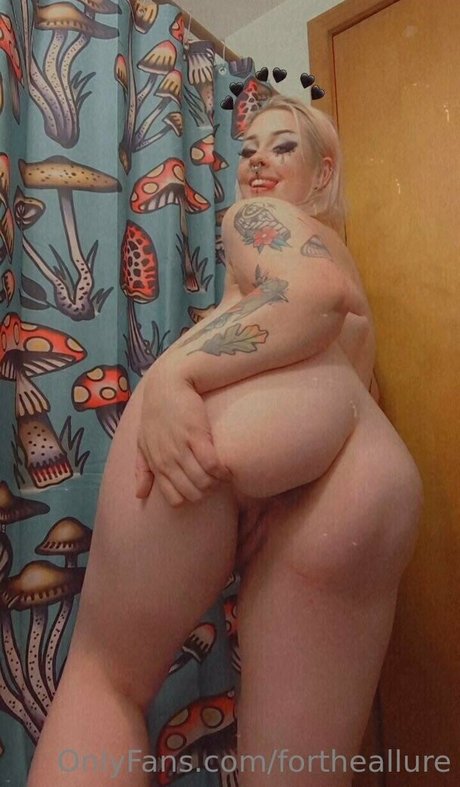 fortheallure star top picture