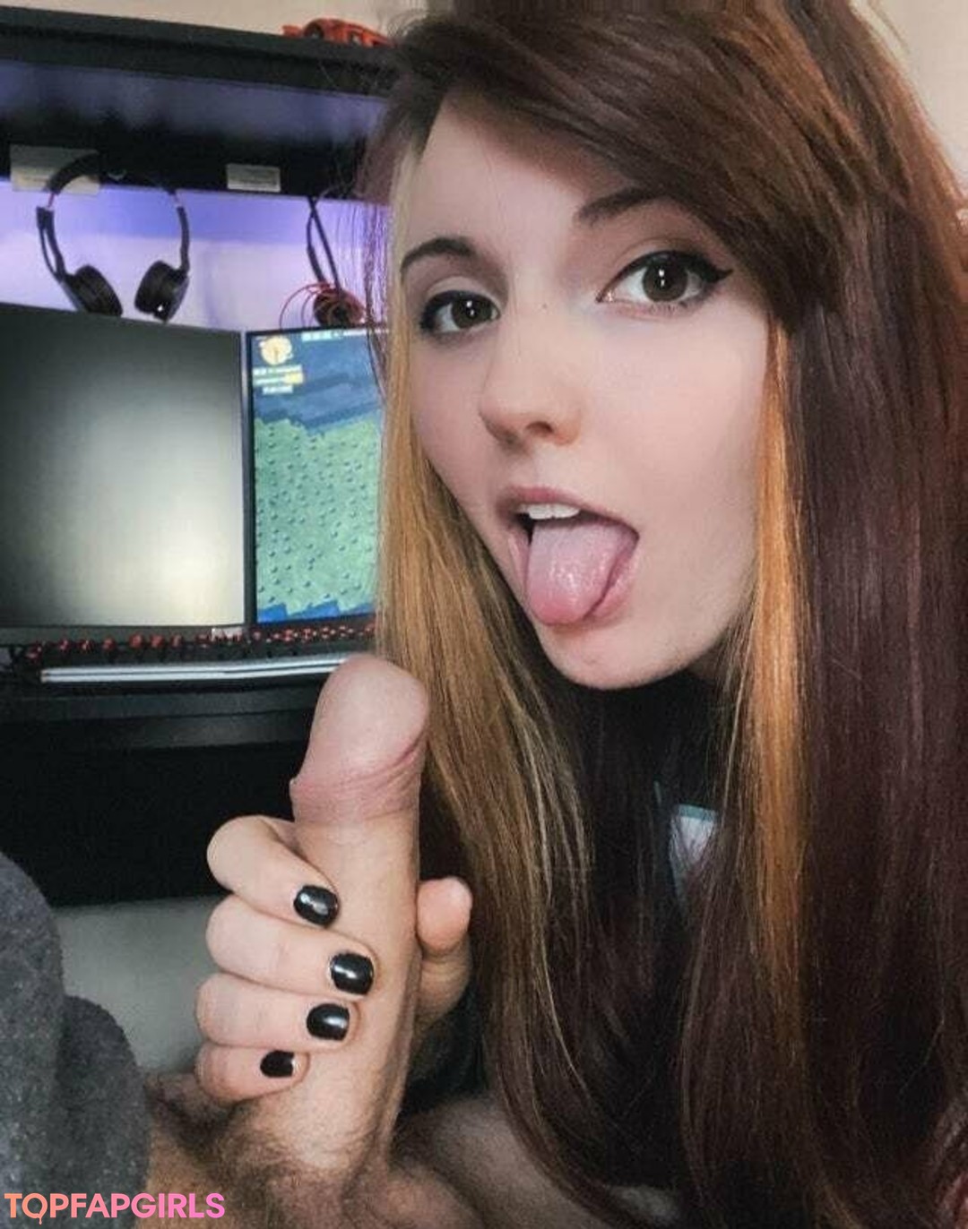 gamingbunny beautiful model pictures