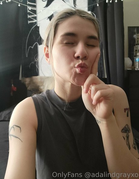 adalindgrayxo free pornstar img