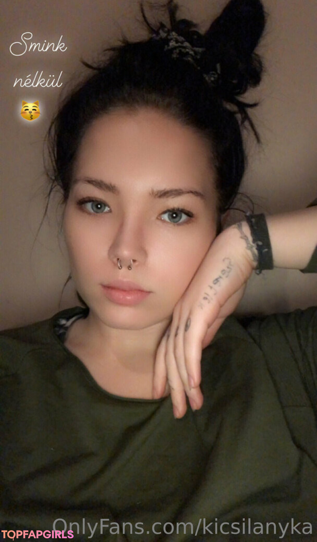 kicsilanyka pornographic actress img