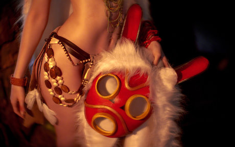 Rocksy Light star adult photo