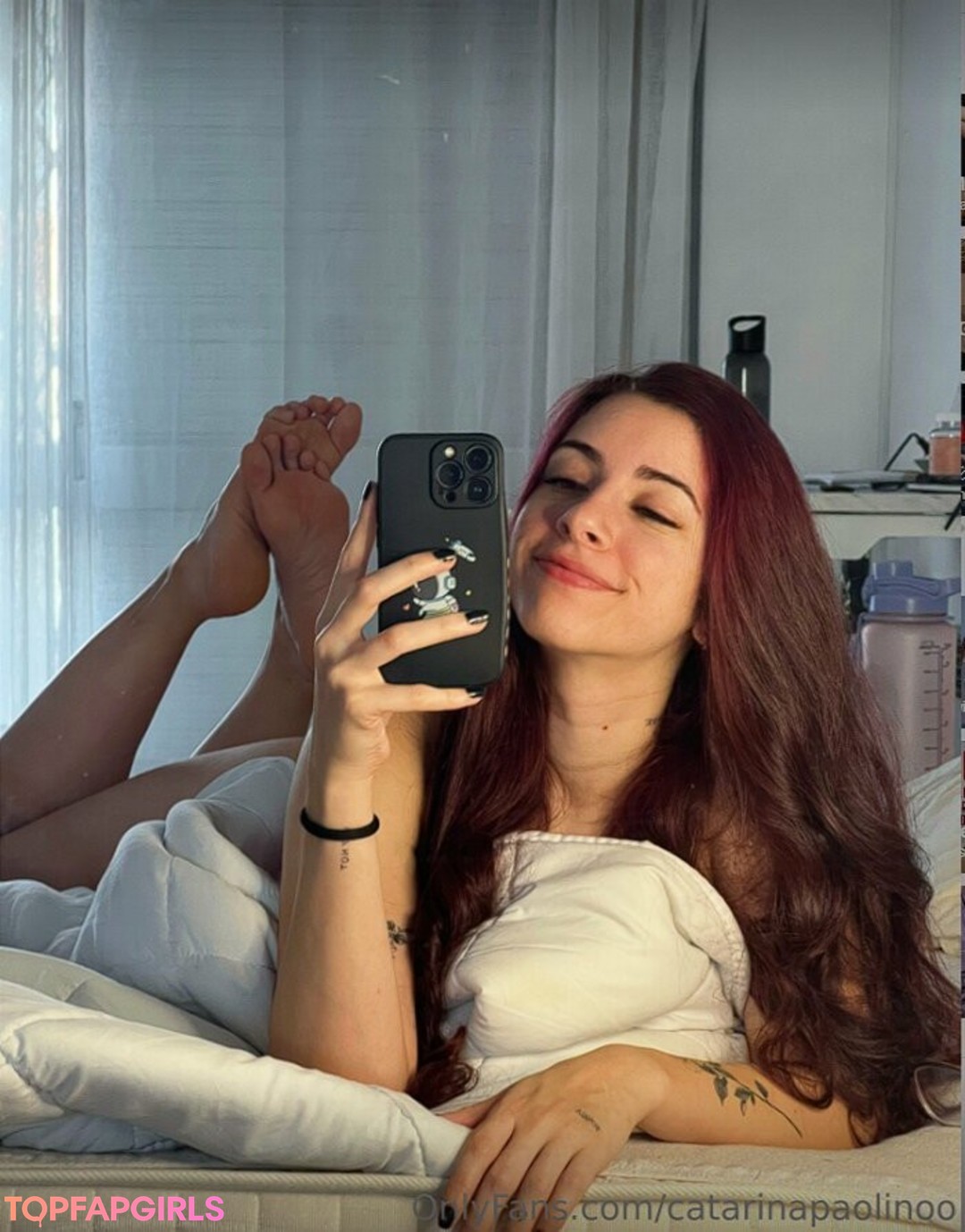 Catarina Paolino naked pornstar pic