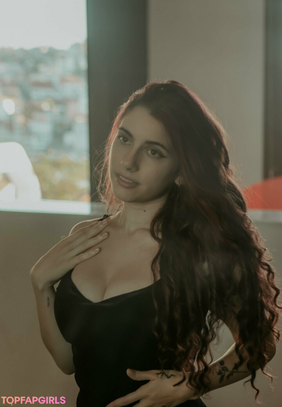 Catarina Paolino star nudes gallery