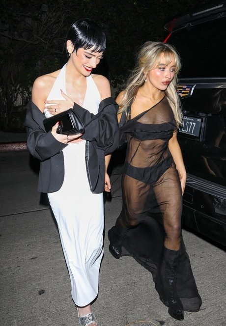 Sabrina Carpenter pornstar free picture