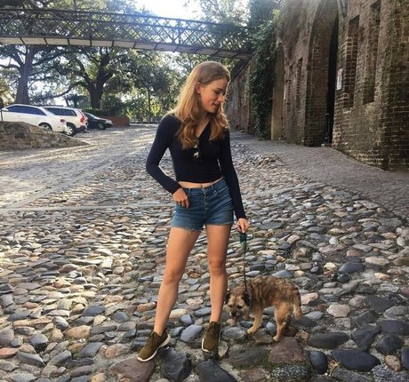 Willa Fitzgerald top pornstar image