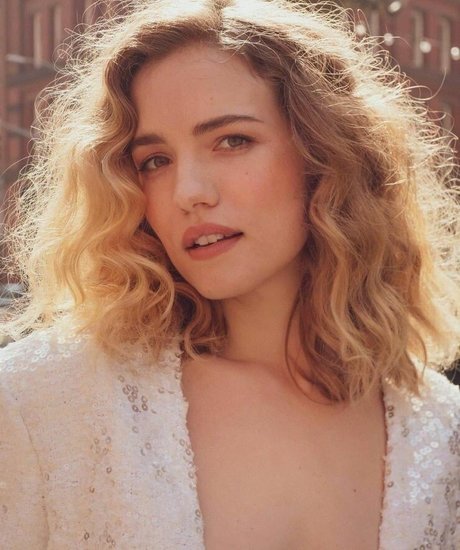 Willa Fitzgerald best model galleries