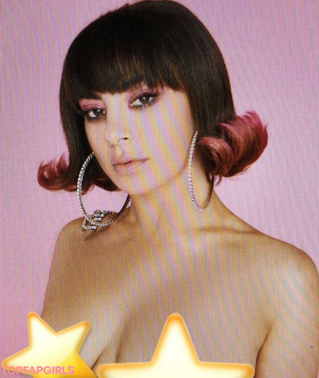 chubby nude onlyfans art porn photo