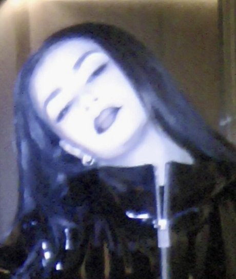 corpus onlyfans beautiful nude gallery