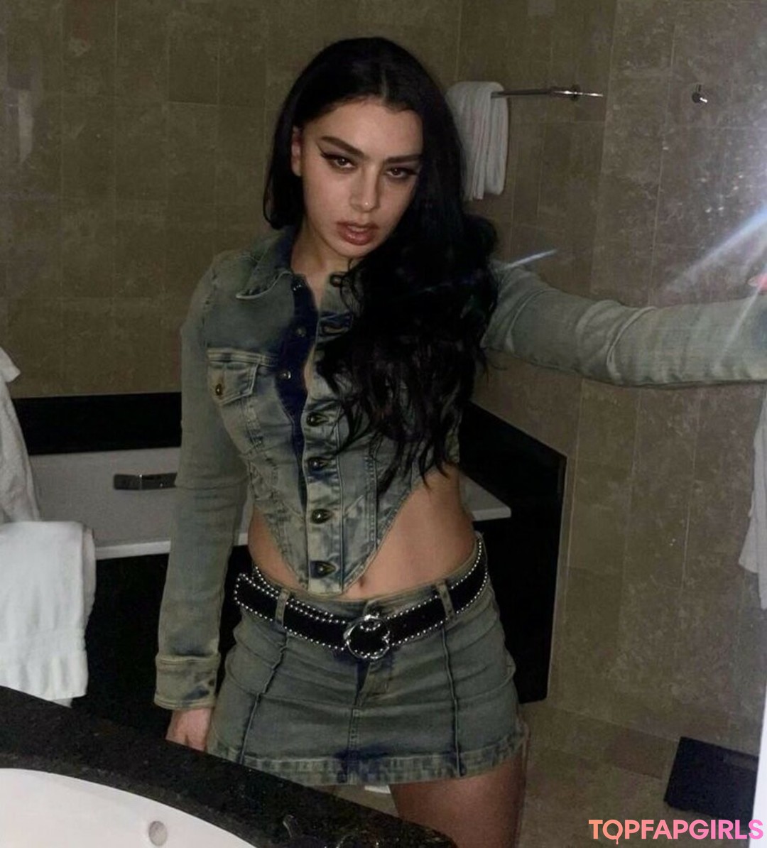 Charli XCX top pornstar image
