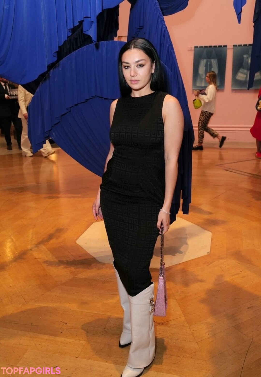 Charli XCX model gallery