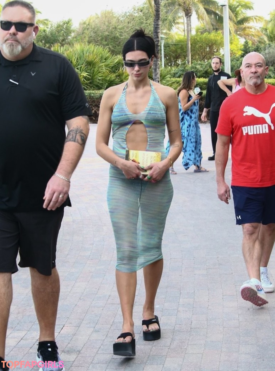 blonde secretary onlyfans hot photo