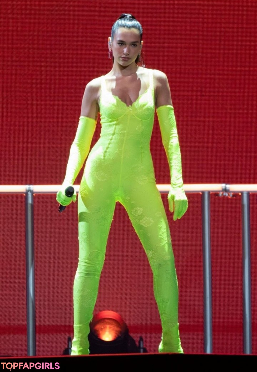 Dua Lipa pornstar nudes photos