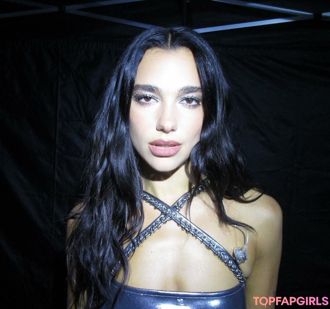 Dua Lipa star nice pic