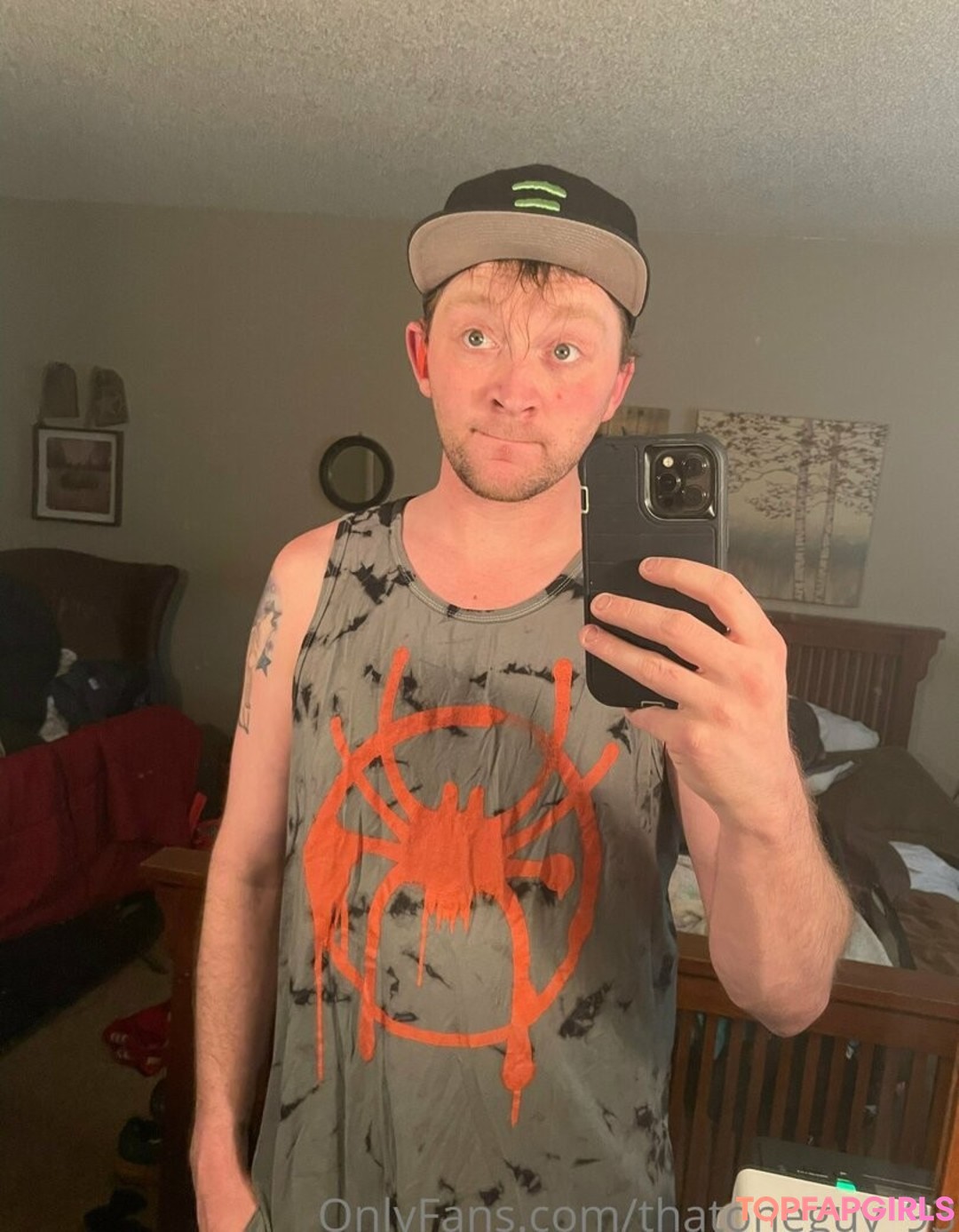 thatoneguy 93 free model pictures