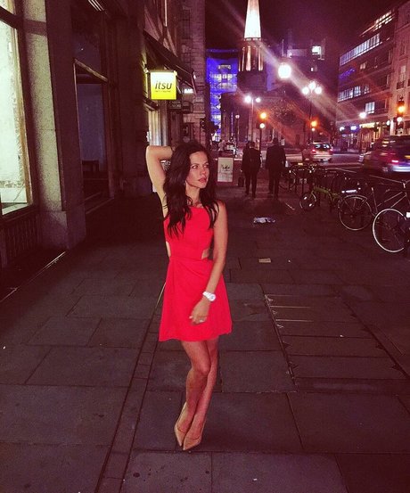 trans dominatrix onlyfans porno photo