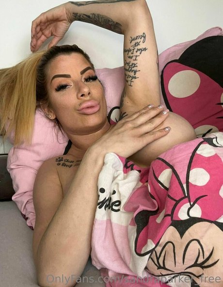 sandraparker free sex star photos