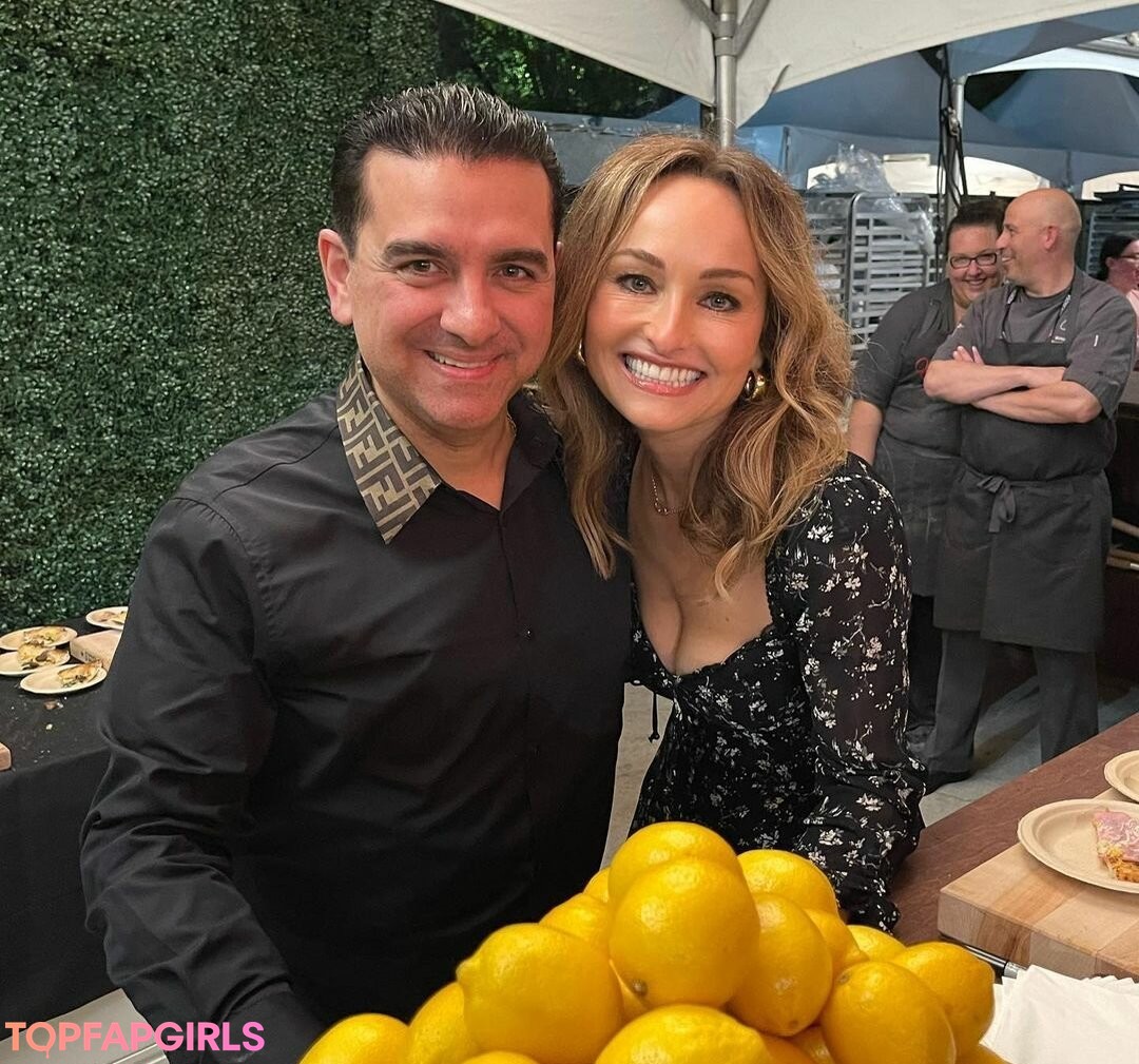Giada De Laurentiis nice actress pictures