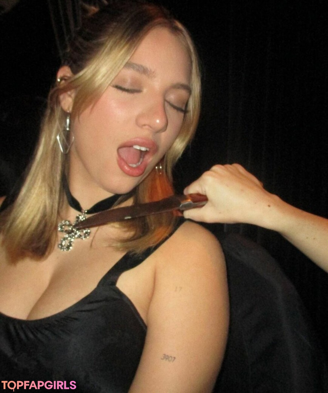 goth princess onlyfans exclusive photos