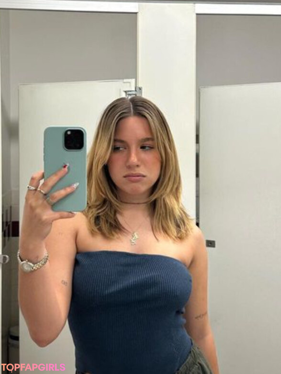 Mackenzie Ziegler profile image