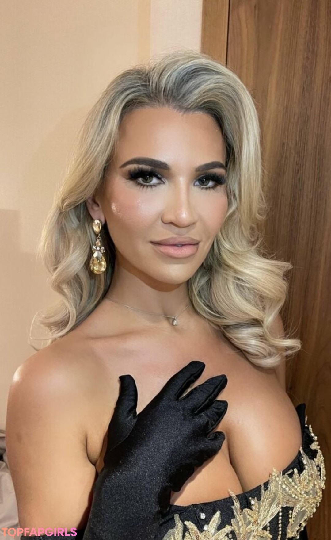 Christine McGuinness pornstar beautiful photos