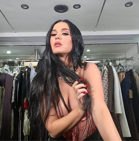 Katy Perry perfect star galleries