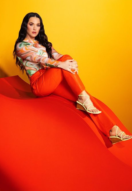 Katy Perry model sex gallery
